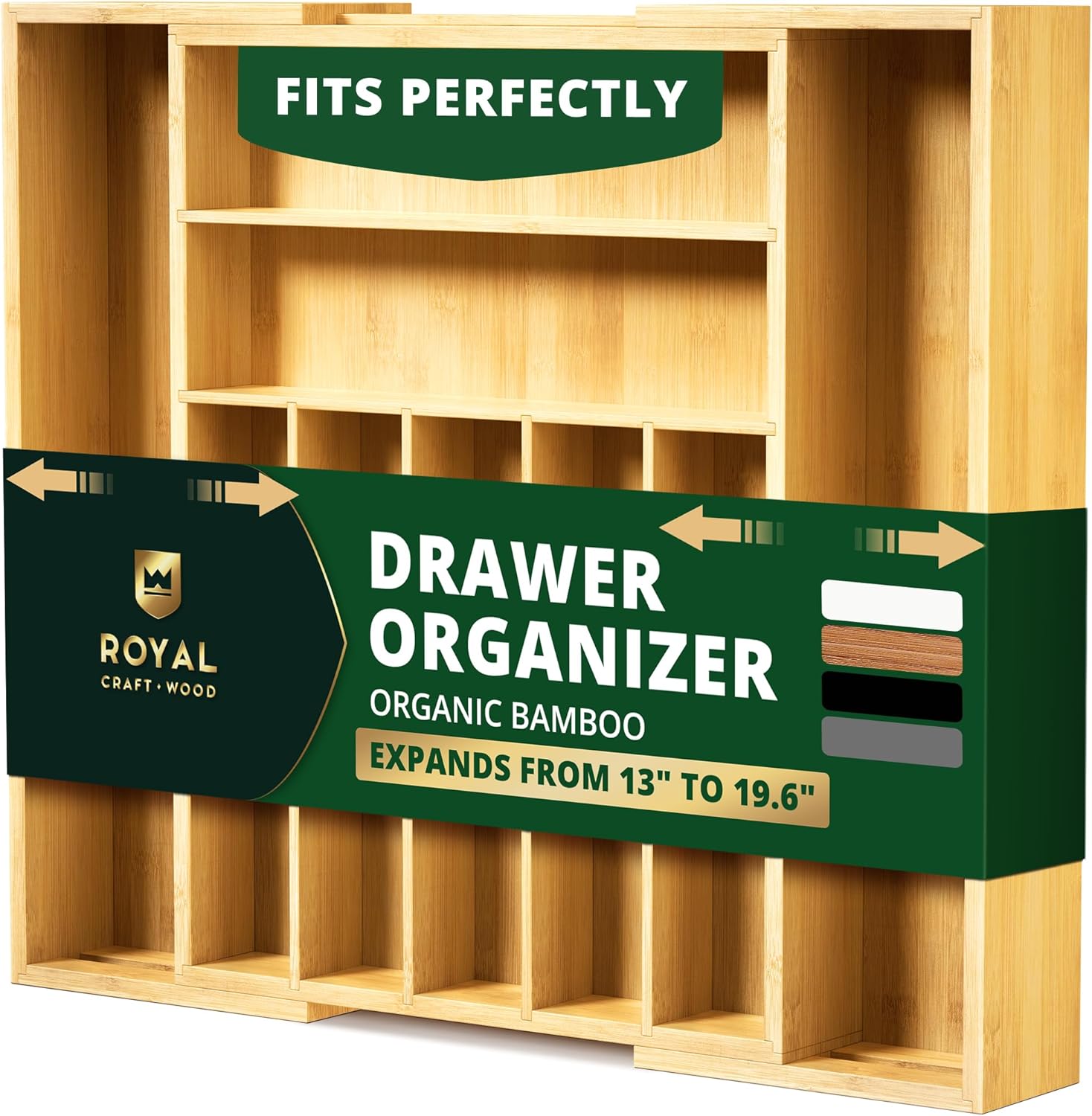 Cutlery Organisers