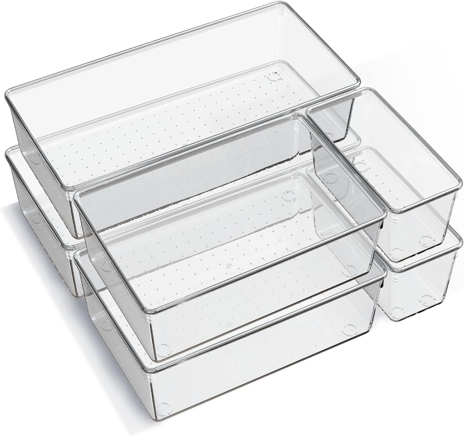 Drawer Trays & Dividers