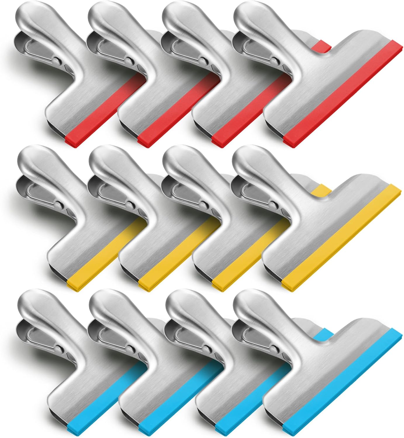 Bag Clips & Small Tools